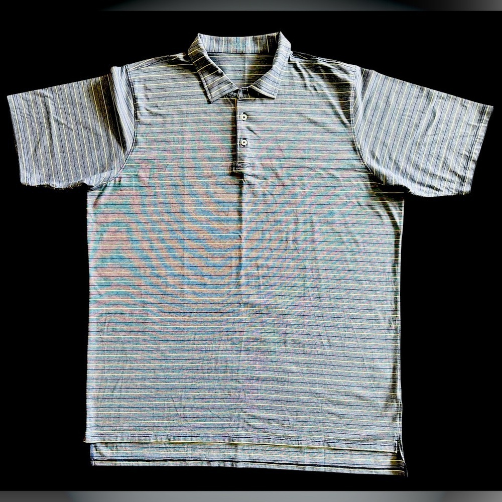 B DRADDY FIL POLO